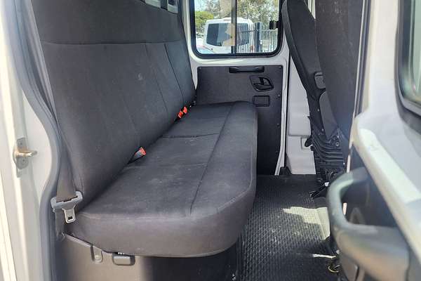 2016 Iveco Daily 50C21