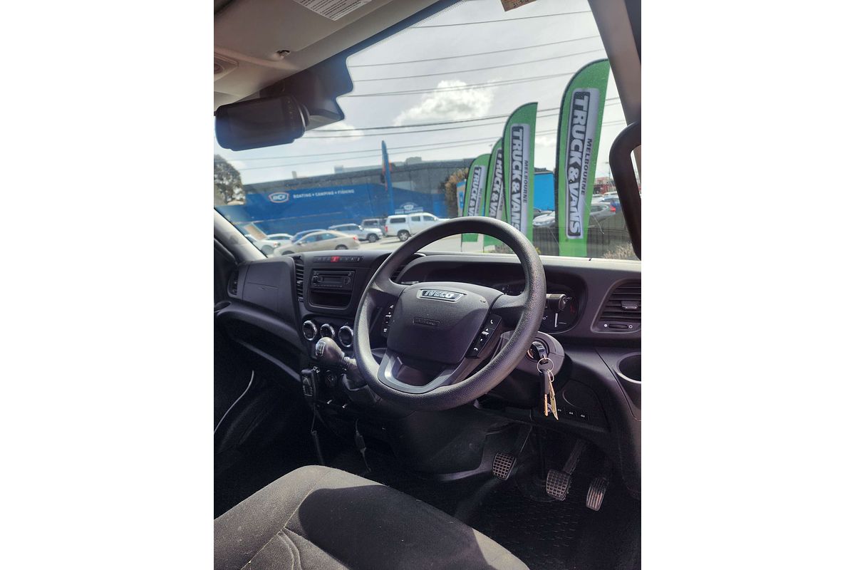 2016 Iveco Daily 50C21