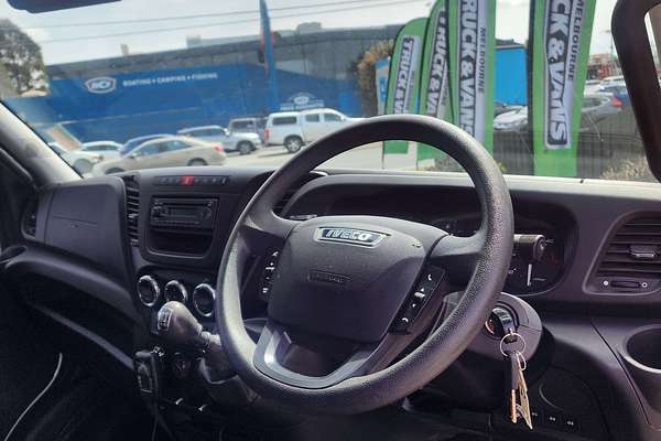 2016 Iveco Daily 50C21