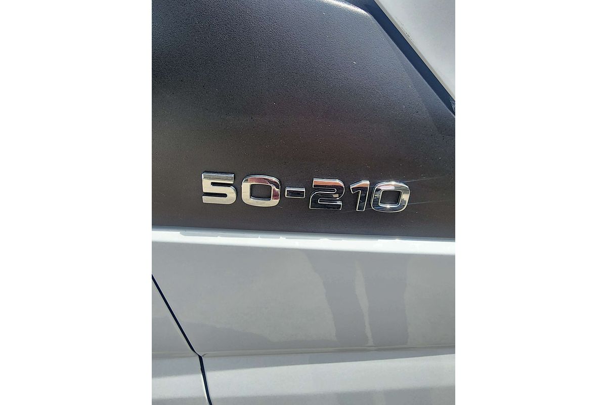 2016 Iveco Daily 50C21