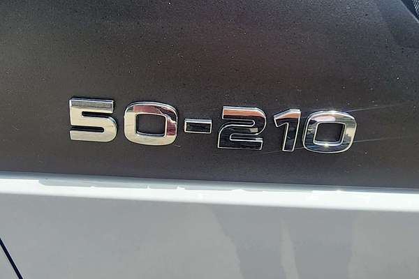 2016 Iveco Daily 50C21