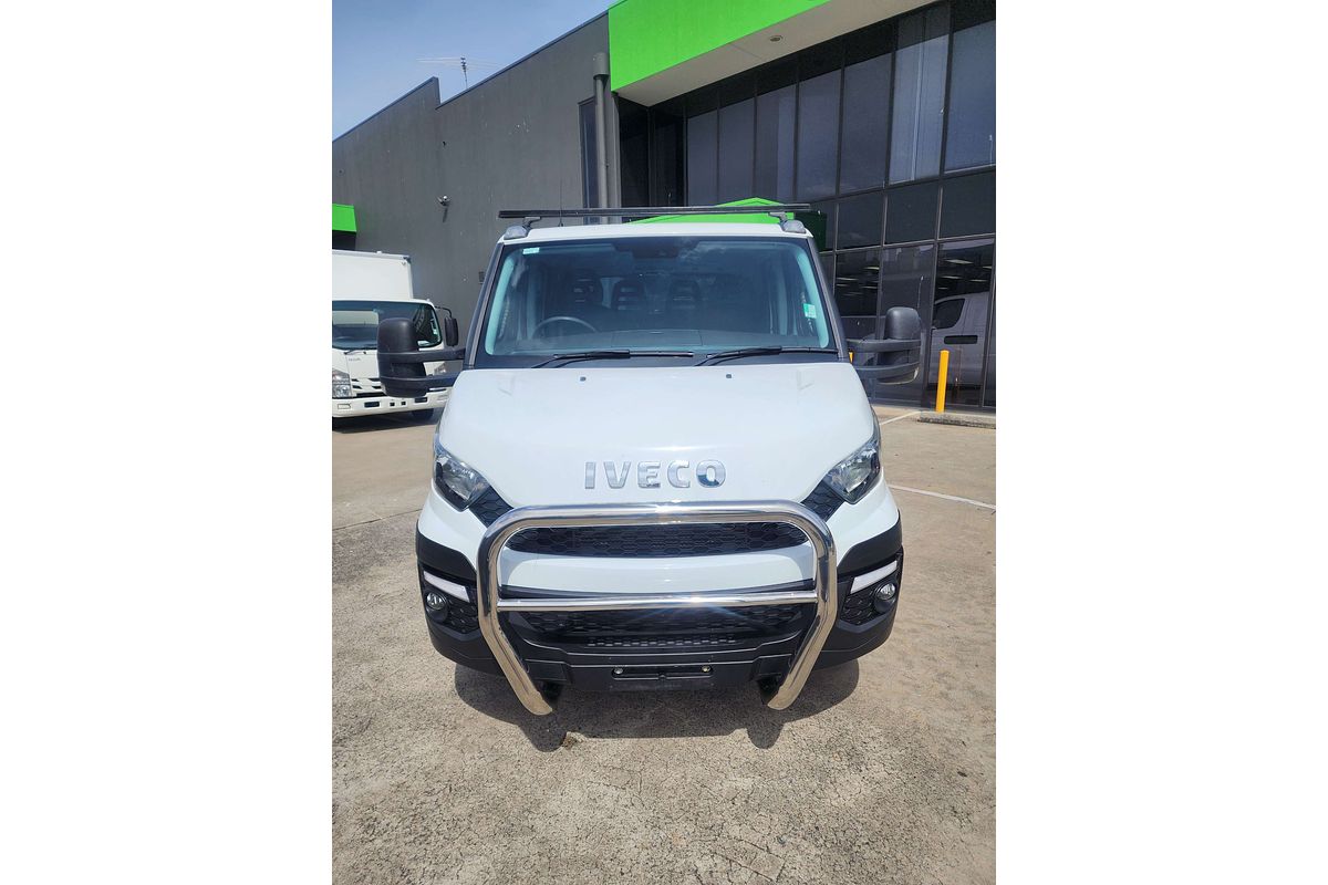 2016 Iveco Daily 50C21