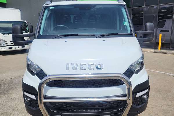 2016 Iveco Daily 50C21