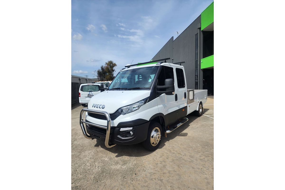 2016 Iveco Daily 50C21