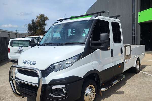 2016 Iveco Daily 50C21