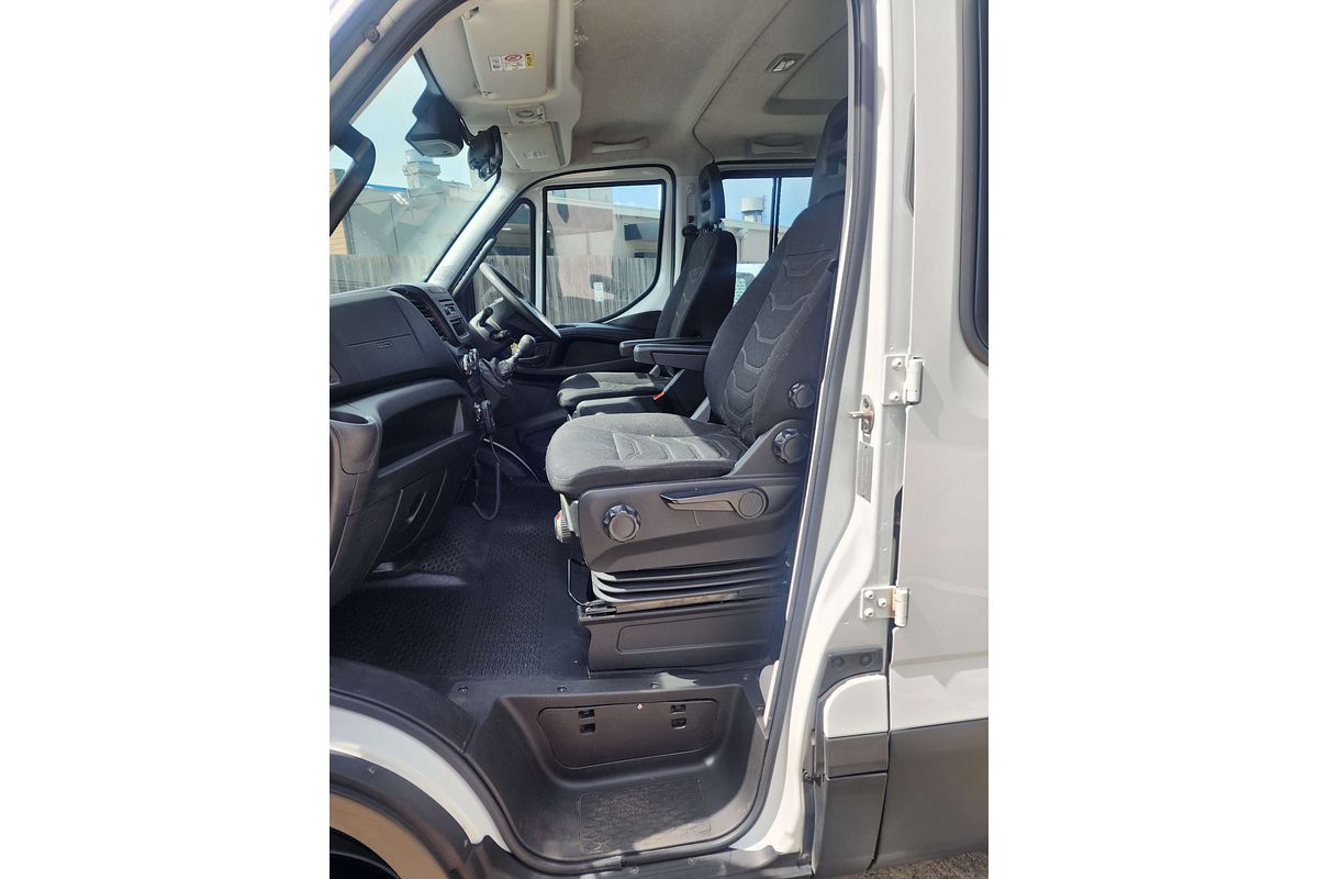 2016 Iveco Daily 50C21