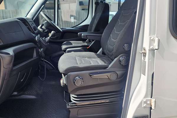 2016 Iveco Daily 50C21