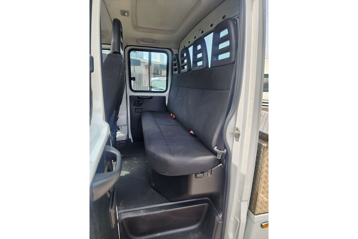 2016 Iveco Daily 50C21