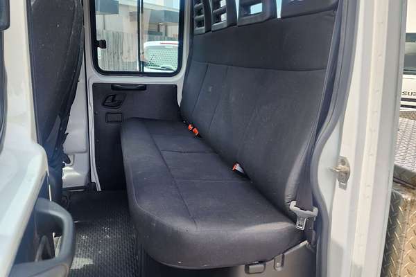 2016 Iveco Daily 50C21
