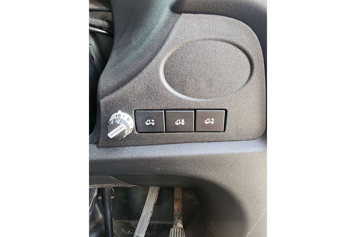 2016 Iveco Daily 50C21