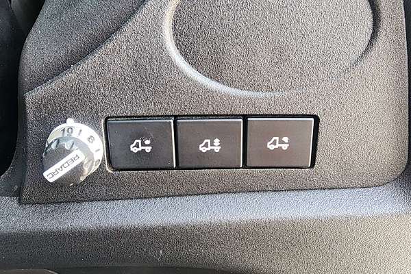 2016 Iveco Daily 50C21