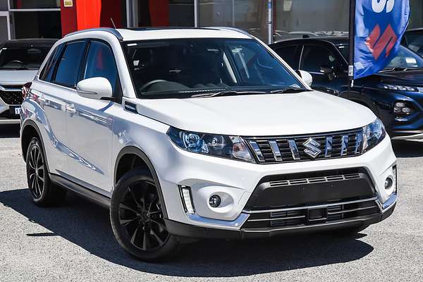 2025 Suzuki Vitara