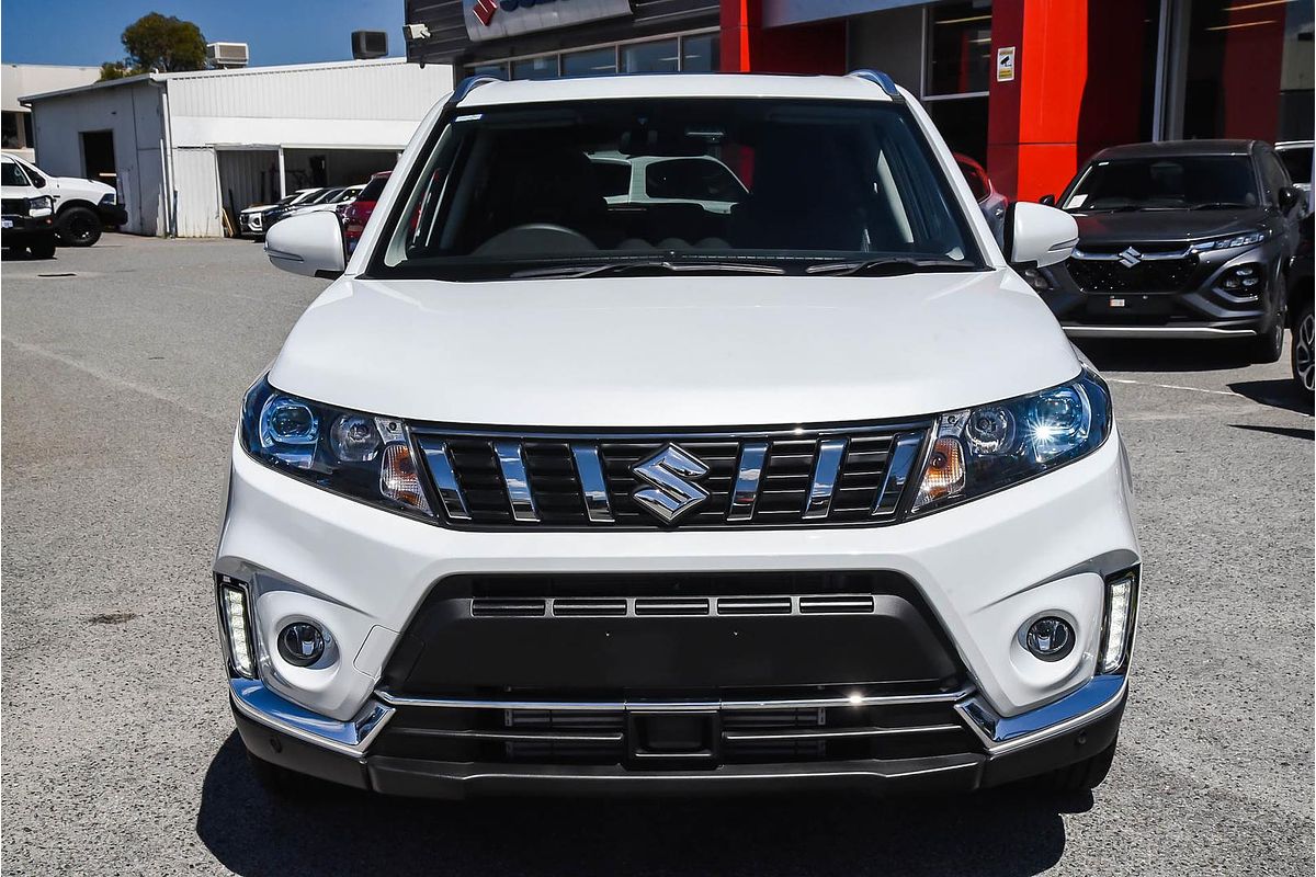 2025 Suzuki Vitara