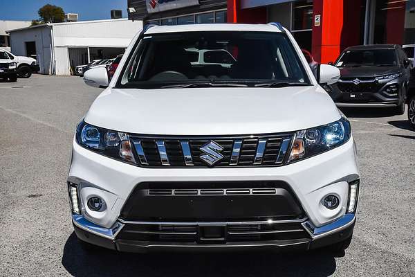 2025 Suzuki Vitara
