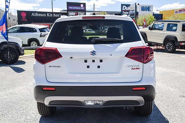 2025 Suzuki Vitara