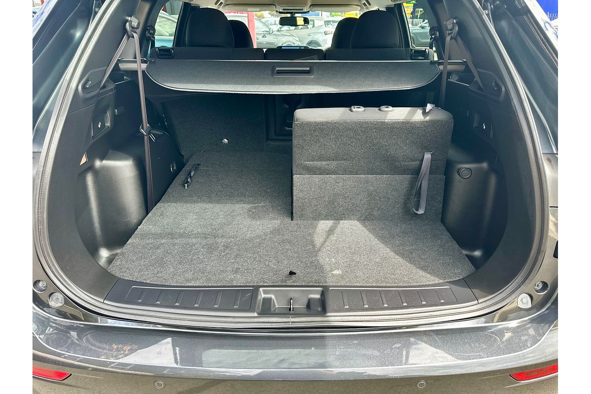 2024 Mitsubishi Outlander LS ZM