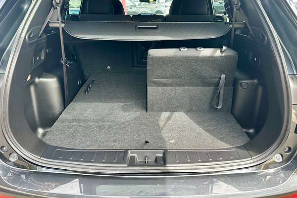 2024 Mitsubishi Outlander LS ZM