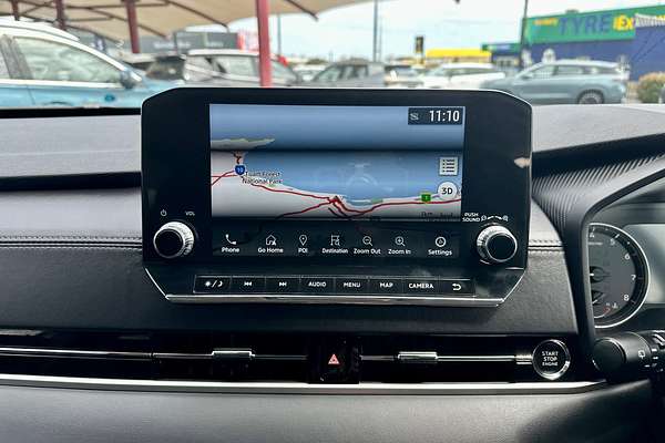 2024 Mitsubishi Outlander LS ZM