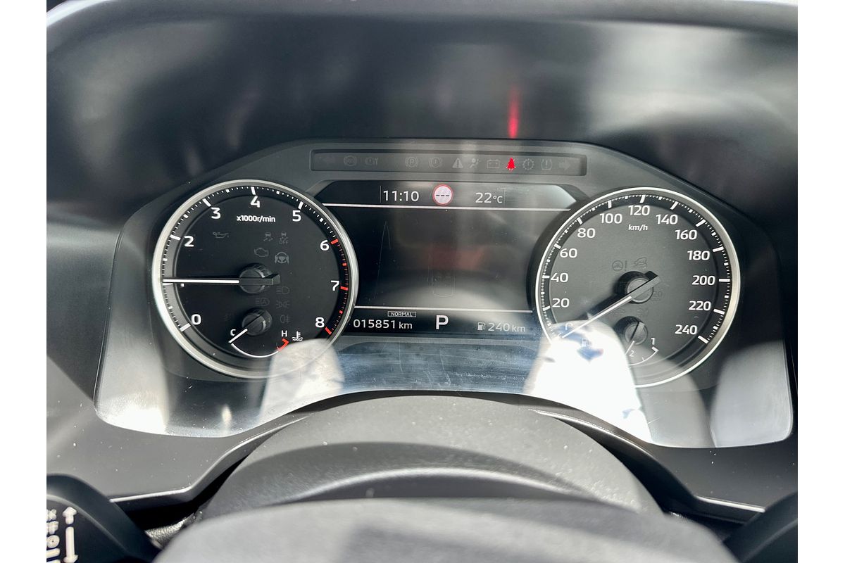 2024 Mitsubishi Outlander LS ZM