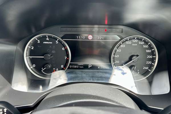 2024 Mitsubishi Outlander LS ZM