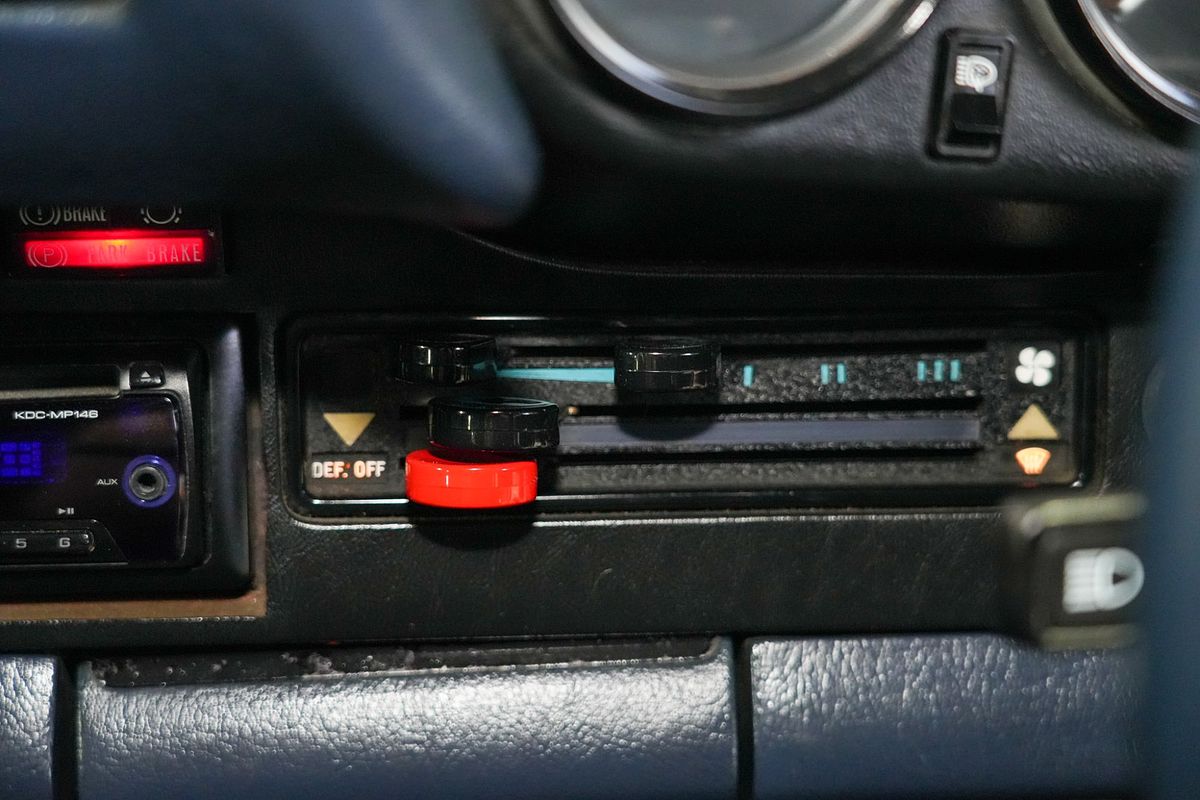 1985 Porsche 911 Carrera