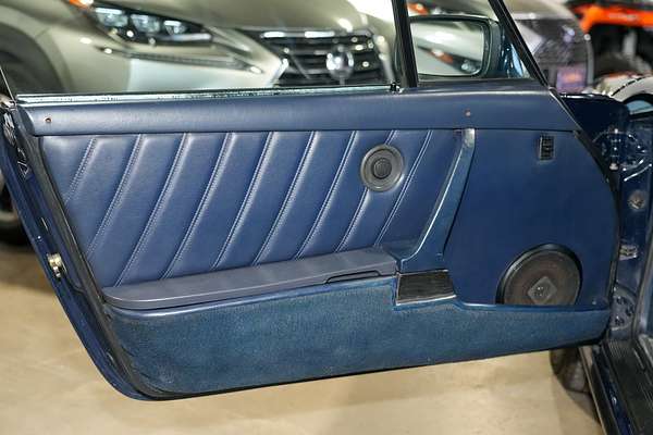 1985 Porsche 911 Carrera