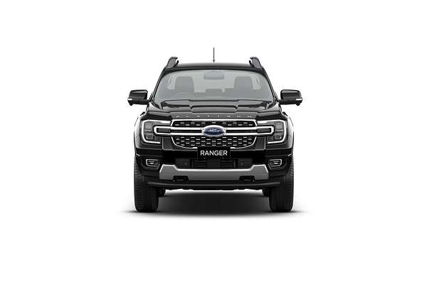 2025 Ford Ranger Platinum 4X4 3.0L