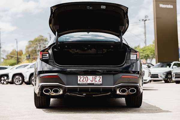 2023 Hyundai Sonata N Line DN8.V3