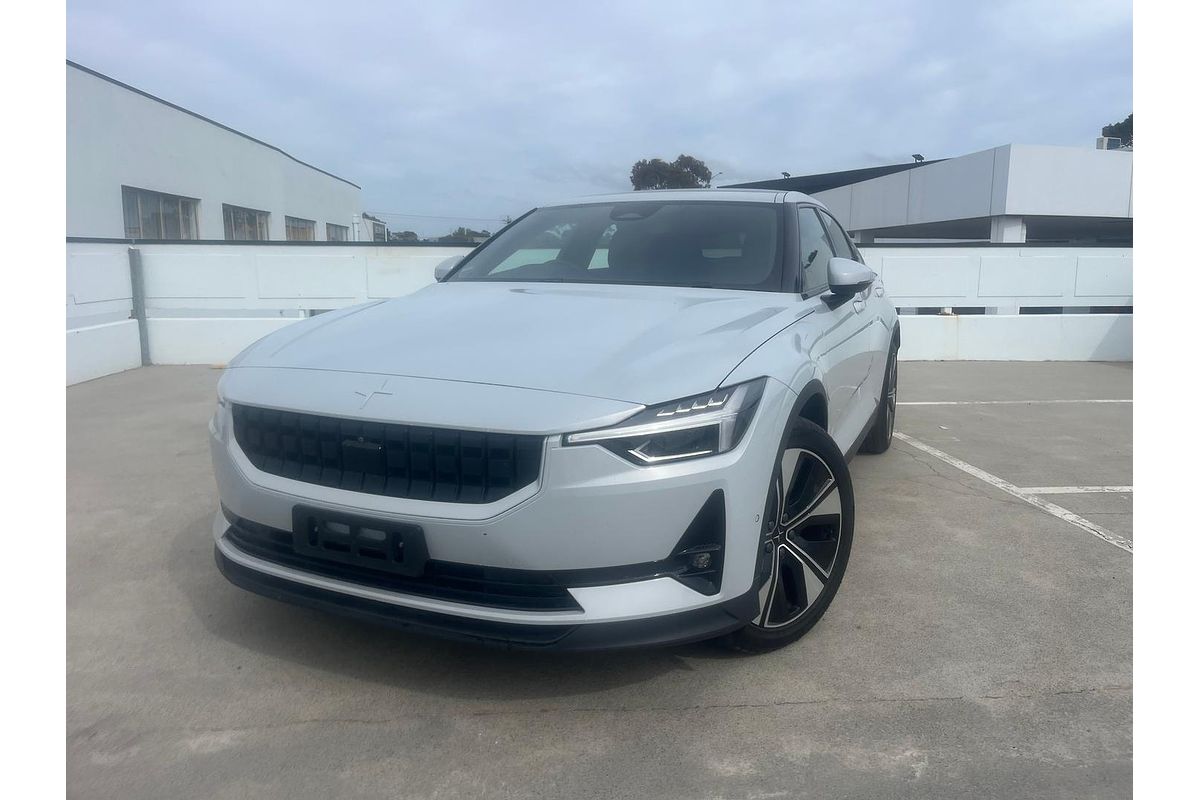 2023 Polestar 2 Long range Dual motor