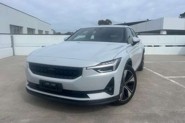2023 Polestar 2 Long range Dual motor