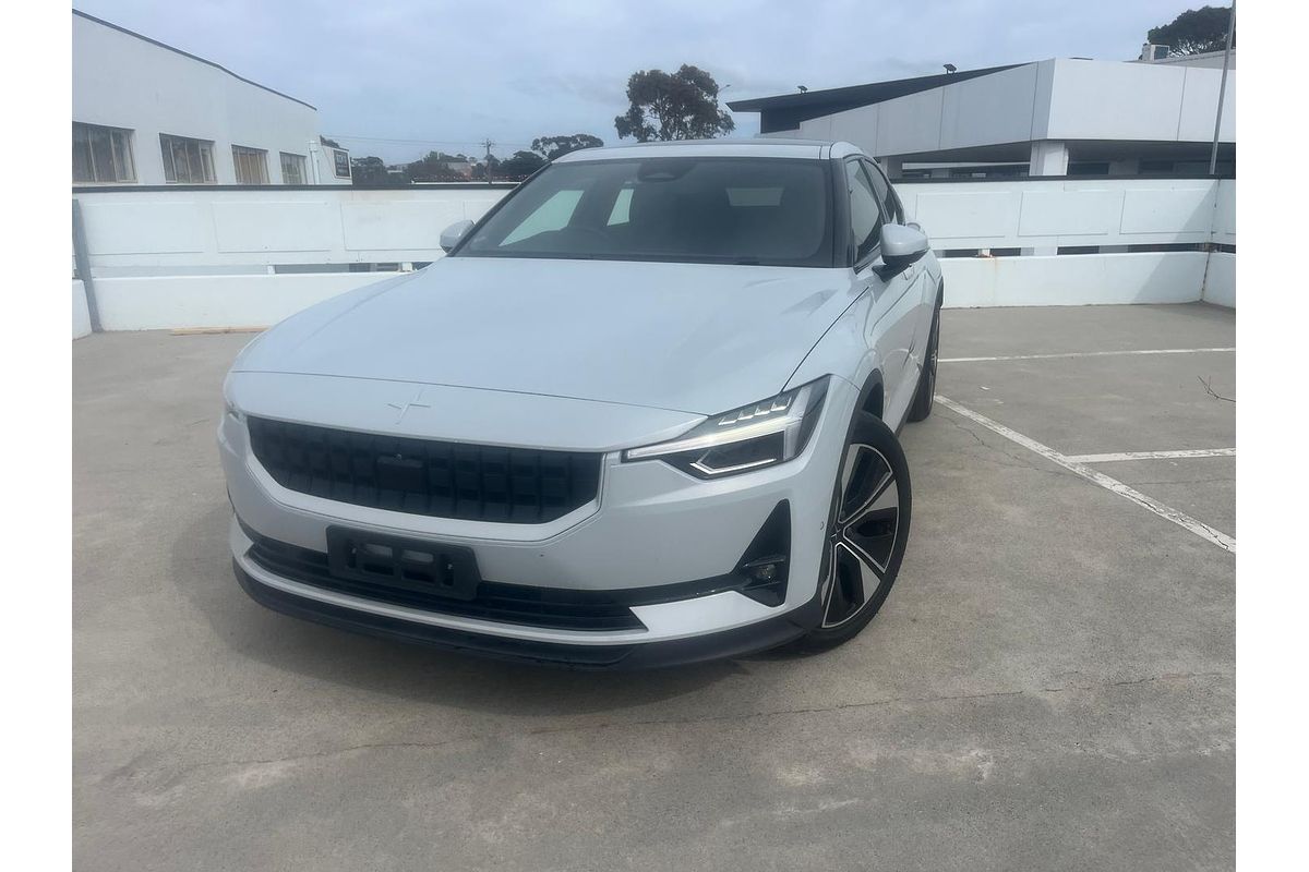 2023 Polestar 2 Long range Dual motor