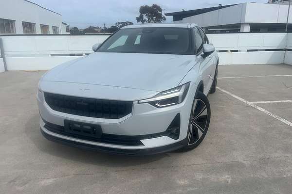 2023 Polestar 2 Long range Dual motor