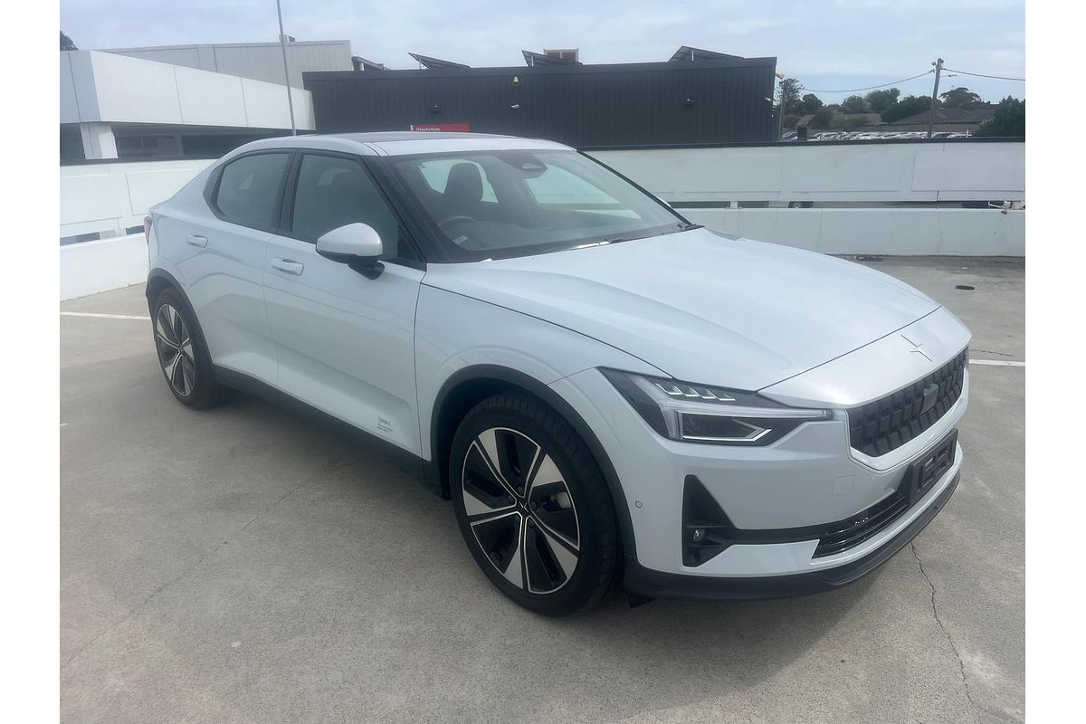 2023 Polestar 2 Long range Dual motor