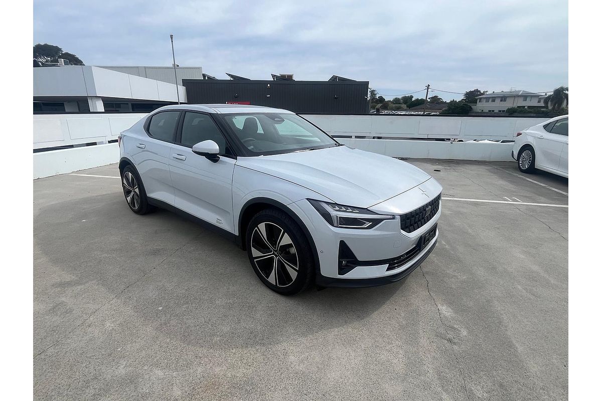 2023 Polestar 2 Long range Dual motor