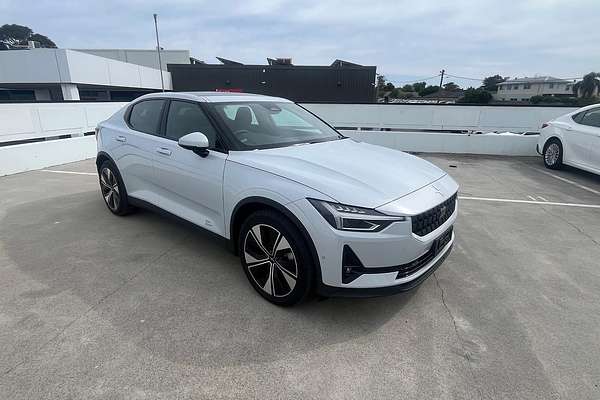 2023 Polestar 2 Long range Dual motor