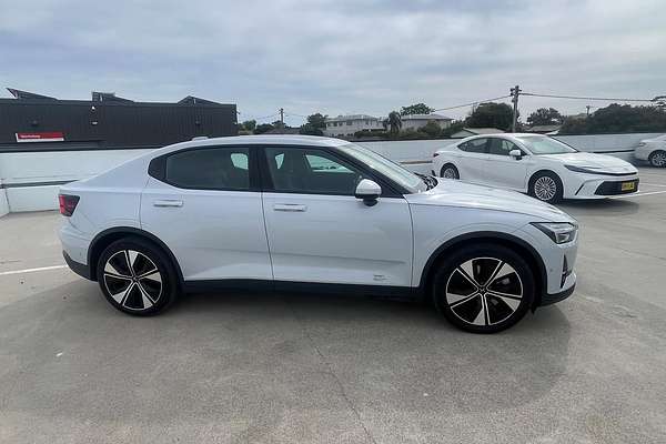 2023 Polestar 2 Long range Dual motor