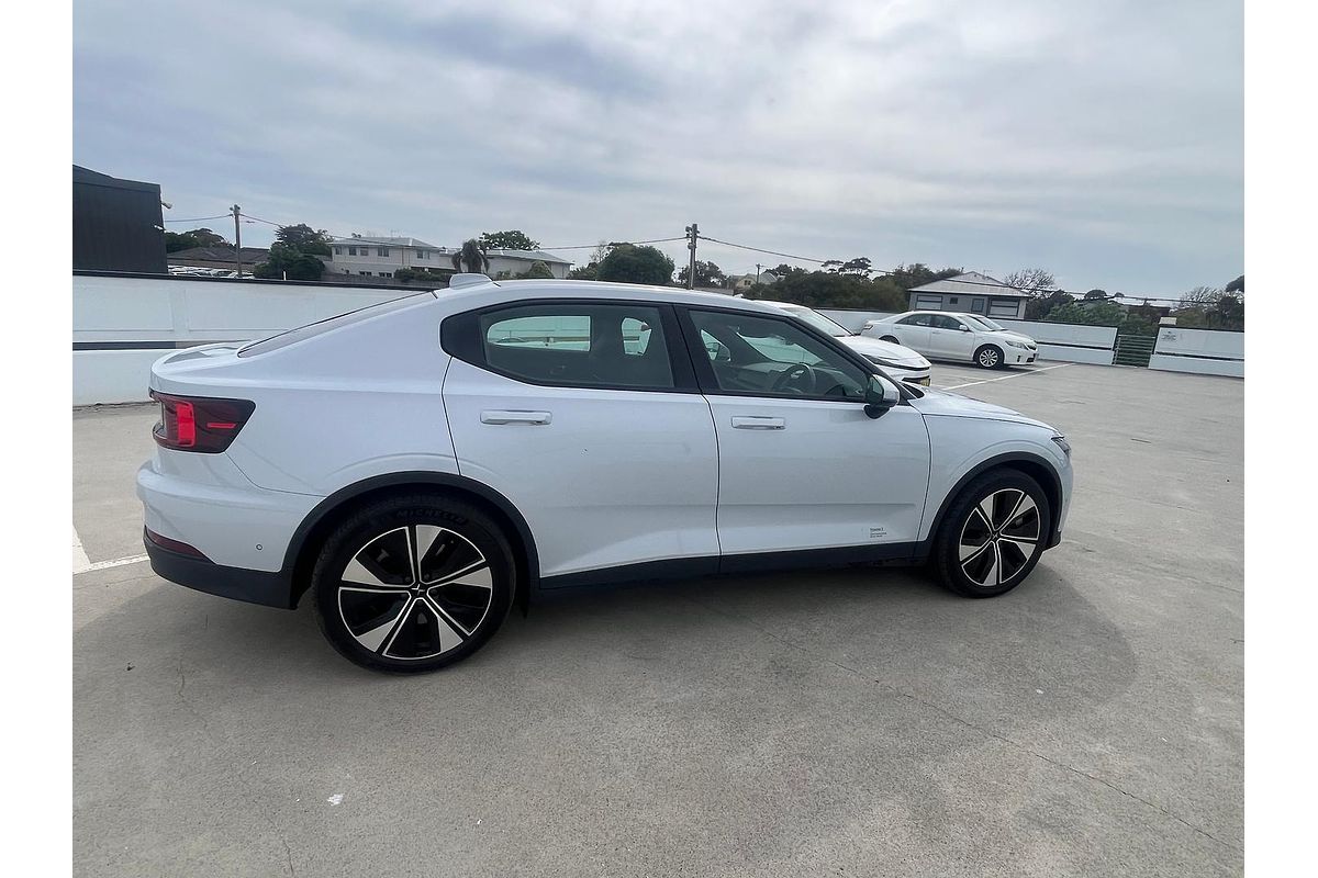 2023 Polestar 2 Long range Dual motor