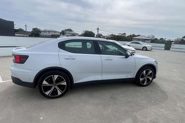 2023 Polestar 2 Long range Dual motor