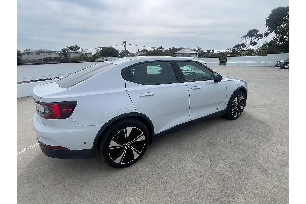 2023 Polestar 2 Long range Dual motor