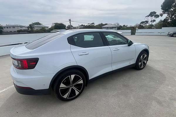 2023 Polestar 2 Long range Dual motor