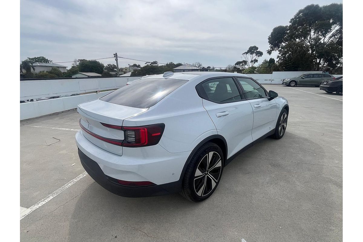 2023 Polestar 2 Long range Dual motor