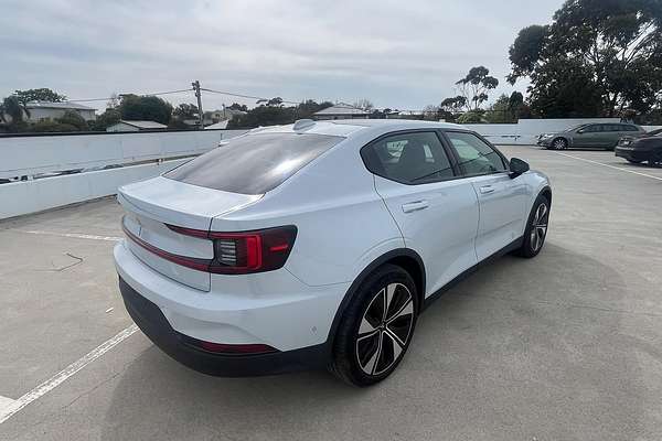 2023 Polestar 2 Long range Dual motor