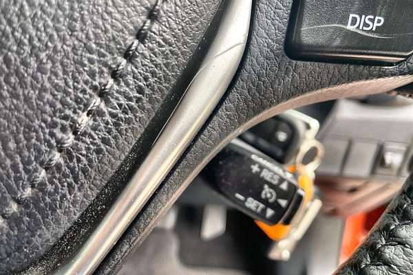 2013 Toyota Corolla Ascent Sport ZRE182R