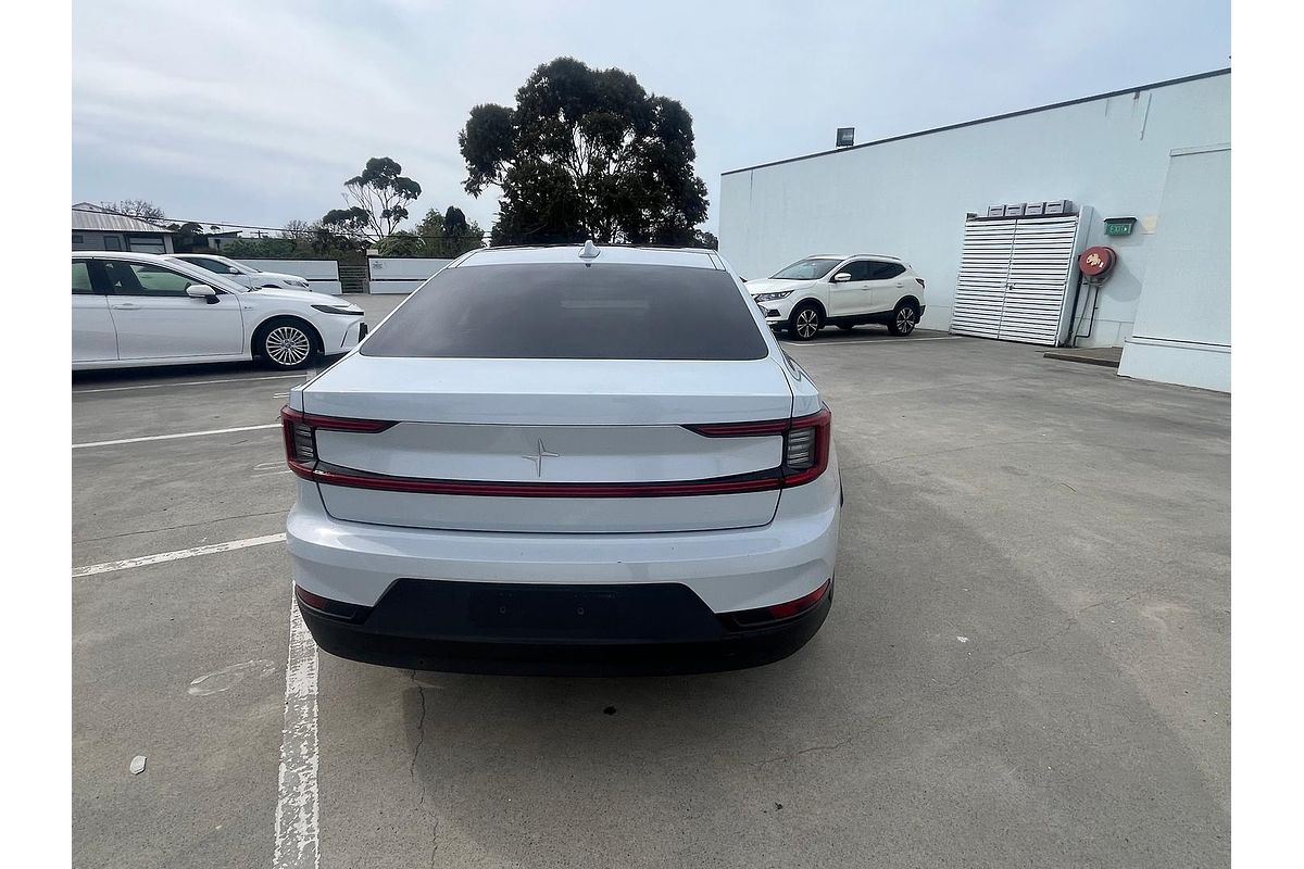 2023 Polestar 2 Long range Dual motor