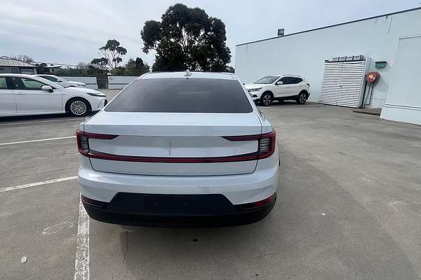 2023 Polestar 2 Long range Dual motor