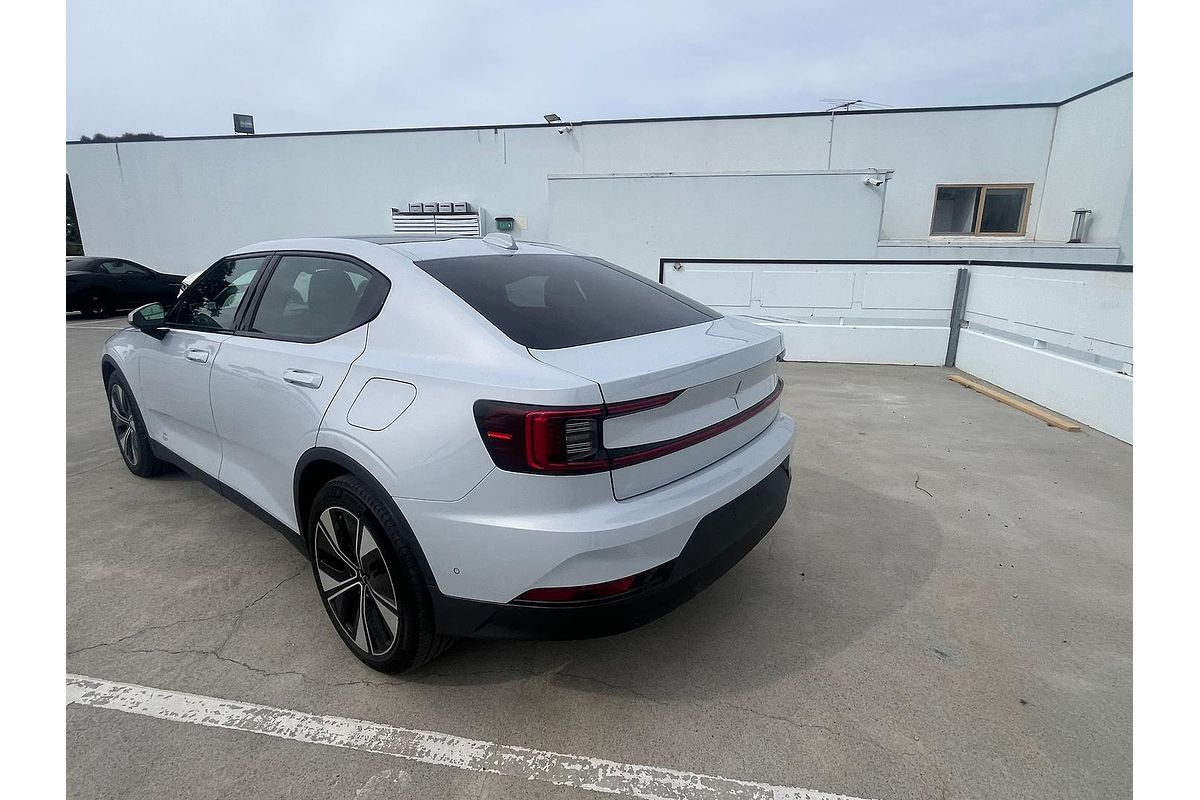 2023 Polestar 2 Long range Dual motor
