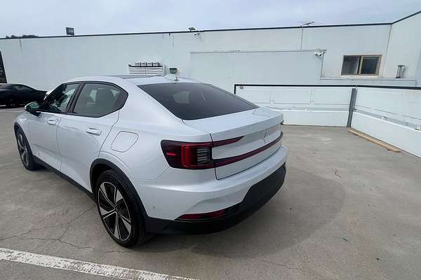 2023 Polestar 2 Long range Dual motor