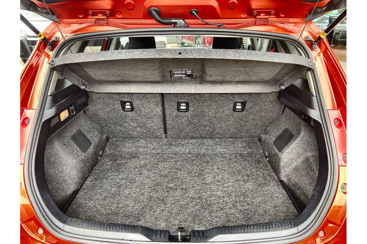 2013 Toyota Corolla Ascent Sport ZRE182R