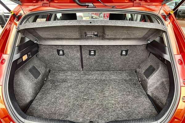 2013 Toyota Corolla Ascent Sport ZRE182R