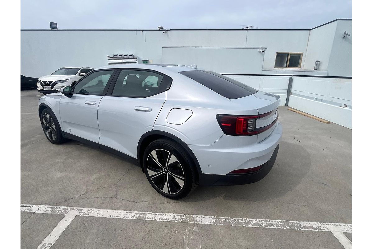 2023 Polestar 2 Long range Dual motor